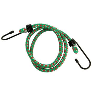 Correa de equipaje Carpoint de 8 mm