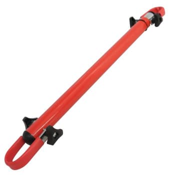 Accesorio para bicicleta de mujer