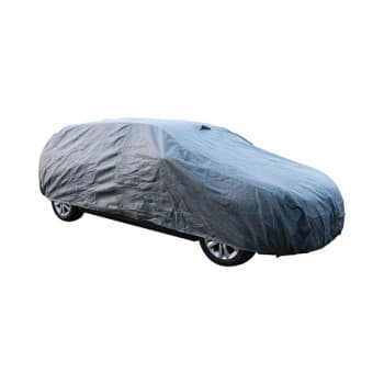 Funda para coche de 3 capas MPV L 478x188x152cm