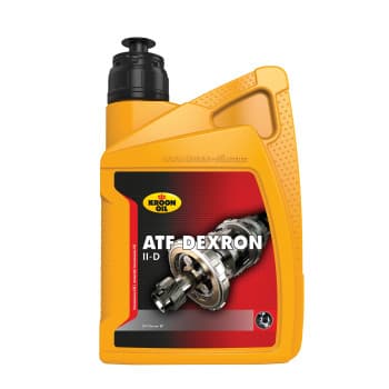 Aceite para caja de cambios Kroon-Oil ATF-Dexron II-D 1L