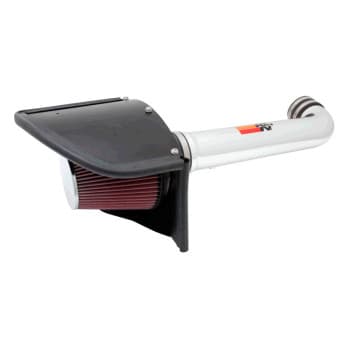 Admisión de aire de alto rendimiento K&N para Jeep Wrangler V6-3.6L 2012-2013 (77-1566)