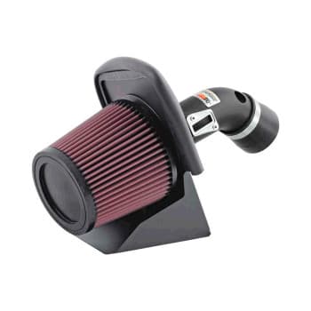 Kit K&N Typhoon para Ford Focus L4-2.0L 2007-2009 (69-3513) 69-3513TTK