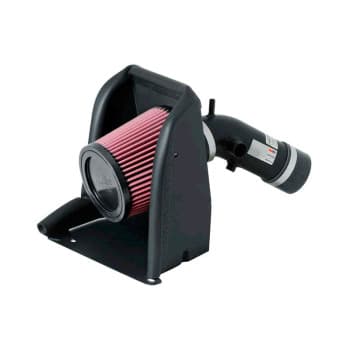 Kit Typhoon de K&N para Ford Fusion L4-2.3L y 2.5L 2006-2012 (69-3514) 69-3514TTK