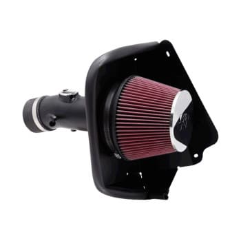 Kit K&N Typhoon Nissan Maxima 3.5L-V6 2009-2013 (69-7002) 69-7002TTK