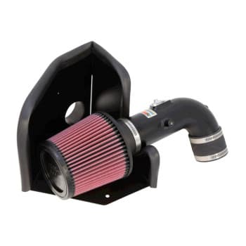 Kit K & N Typhoon Toyota Camry 2.5L-L4 2010-2011 (69-8617) 69-8617TTK K&N