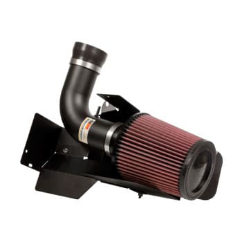 Kit K & N Typhoon pour Volkswagen Golf V L4-2.0L 2004 (69-9756) 69-9756TFK K&N