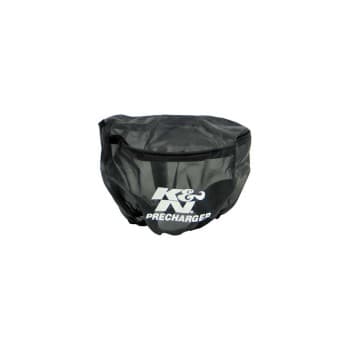 Couvercle de filtre sport K&N noir (E-2510PK)