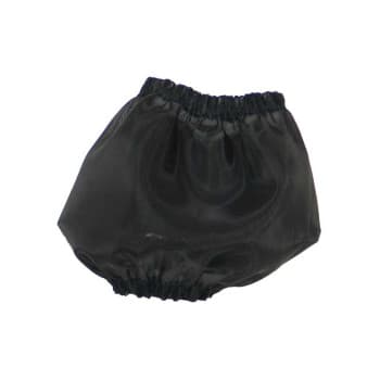 Couvercle de filtre sport K&N, noir (RC-2540PK)