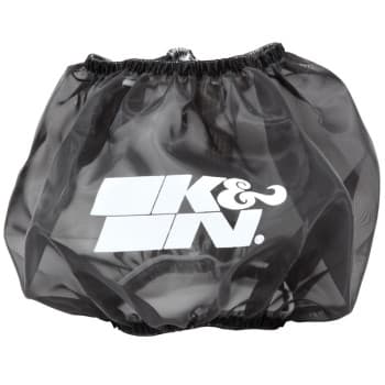Couvercle de filtre sport K&N AC-1012 noir (AC-1012DK)