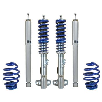 Amortiguadores Bonrath Coilover para BMW Serie 3 E36 Compact 1994-1998 y Z3 Coupé/Roadster 1995- (excepto EDC)