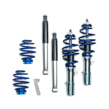 Jeu de Amortisseur + ressort prémonté Bonrath Opel Tigra TwinTop 1.4i / 1.8i 2004-