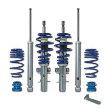 Bonrath Coilover Volkswagen Polo 9N/9N2 2001-2009 & Volkswagen Fox 2005-2010