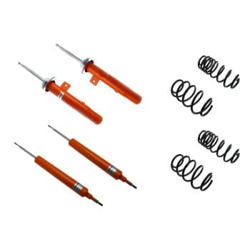 Kit KONI STR.T para BMW Serie 3 E90 Sedán/Coupé/Exc. 335D (1120-1871)