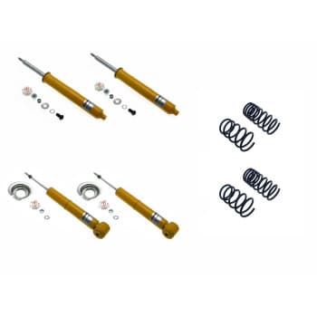 Kit deportivo KONI Toyota GT86/Scion Fr-S/Subaru Brz (1140-8561)