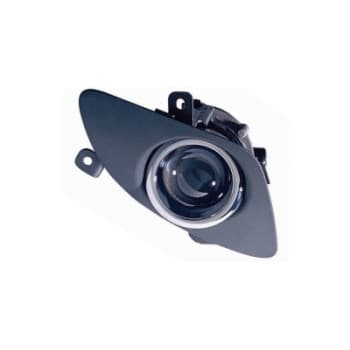 Faro antiniebla derecho 8353996 Van Wezel