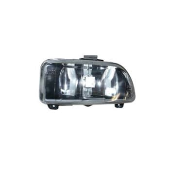 Faro antiniebla derecho a partir del segundo mes de fabricación 1996+ H1 1825998 Van Wezel