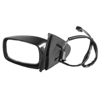 Retrovisor exterior eléctrico izquierdo desde '00 - 'COURIER' 1831807 Hagus