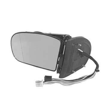 Espejo exterior izquierdo 3041857 Hagus