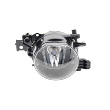 Faro antiniebla 5/05+ HB4 izquierdo 0663997 Van Wezel