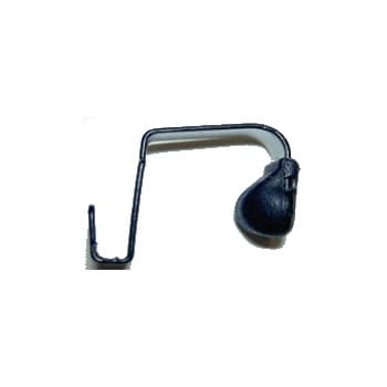 Clip de puerta de metal Suzuki Swift (328)