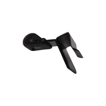 Clip de puerta de metal ancho (346)