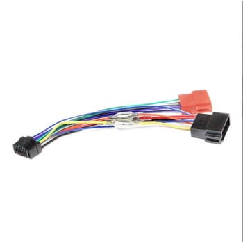 Adaptador de radio Alpine de 16 pines