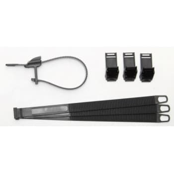 Correas de ruedas con hebilla para portabicicletas Spinder