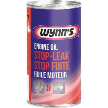 Sellador de fugas de aceite de motor Wynn's 325 ml
