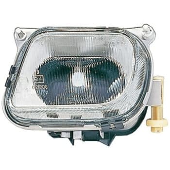 Faro antiniebla izquierdo 1NA 354 264-011 Hella