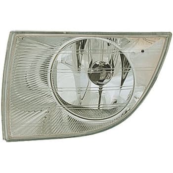 Faro antiniebla izquierdo derecho 1N0 354 018-011 Hella