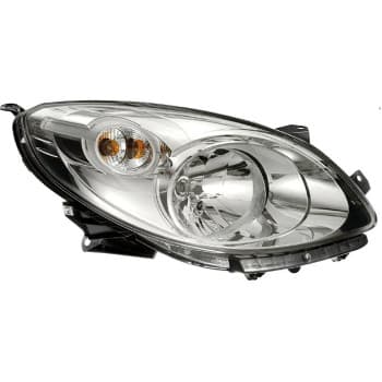 Faro derecho 1E7 271 510-321 Hella