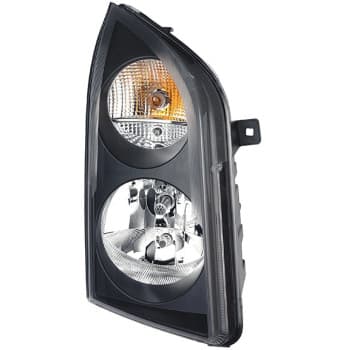 Phare droit 1ER 247 017-061 Hella