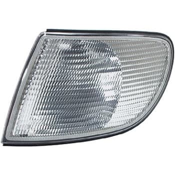 Señal de Giro a la Izquierda 9EL 145 833-021 Hella