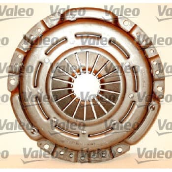 Kit de embrague 801187 Valeo