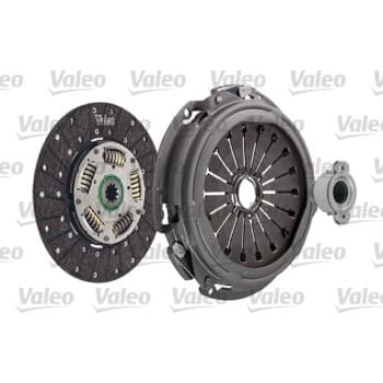 Kit 3p Iveco Daily (2004>) 3.0td 136 CV 827161 Valeo