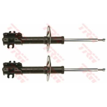 Amortiguador JGM271T TRW