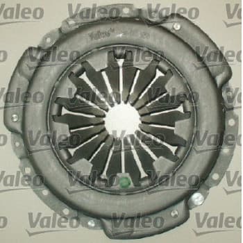Kit de embrague 821457 Valeo