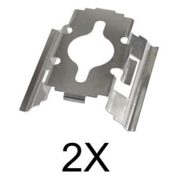 Kit de accesorios, pastilla de freno de disco