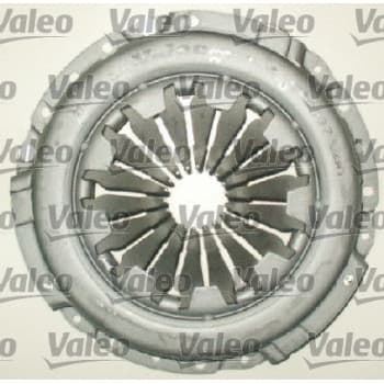 Kit de embrague 826321 Valeo