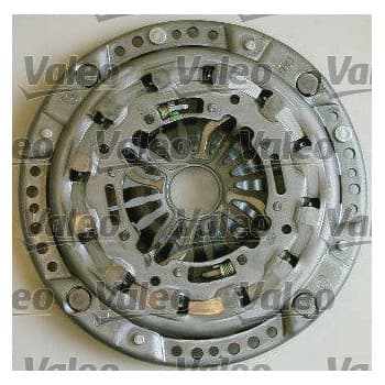 Kit de embrague 826514 Valeo