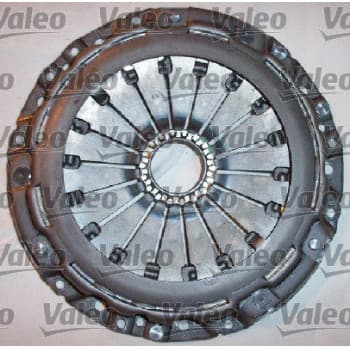 Kit de embrague 821226 Valeo