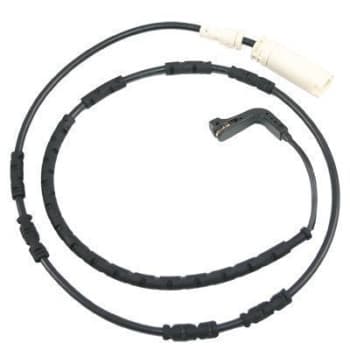 Contacto de advertencia, desgaste de pastillas/forros de freno 39613 ABS