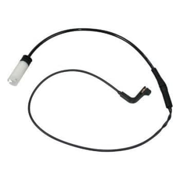 Contacto de advertencia, desgaste de pastillas/forros de freno 39617 ABS