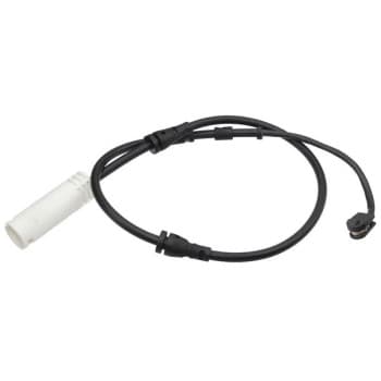 Contacto de advertencia, desgaste de pastillas/forros de freno 39689 ABS