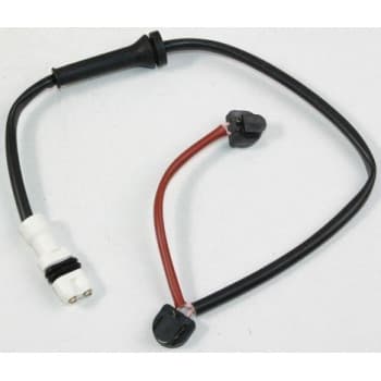 Contacto de advertencia, desgaste de pastillas/forros de freno 39660 ABS