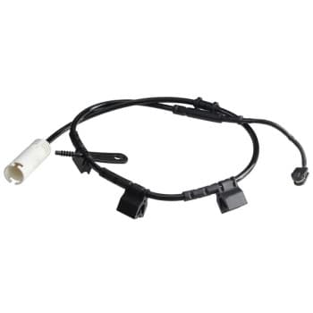 Contacto de advertencia, desgaste de pastillas/forros de freno 39700 ABS