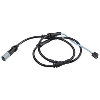 Contacto de advertencia, desgaste de pastillas/forros de freno 39685 ABS