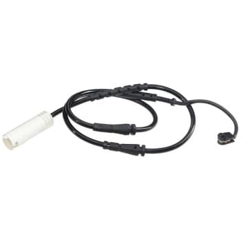 Contacto de advertencia, desgaste de pastillas/forros de freno 39698 ABS