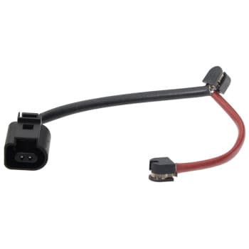 Contacto de advertencia, desgaste de pastillas/forros de freno 39709 ABS