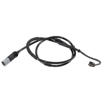 Contacto de advertencia, desgaste de pastillas/forros de freno 39752 ABS